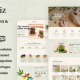 Canabiz – Marijuana WordPress Theme
