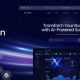Nexux – AI Saas Landing Page WordPress Theme