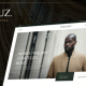 Magnuz – Business WordPress Theme