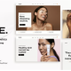 Jolie – Beauty Ecommerce WordPress Theme