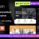 Boldman – Handyman Renovation Services WordPress Theme + RTL