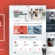 NanoFit – WP Theme for Personal Training Services