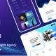 Cetalog – Marketing & SEO Agency WordPress Theme + RTL