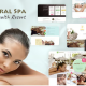 Natural Spa – Massage Booking WordPress Theme