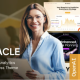 Oracle – AI Projection & Data Science Analytics WordPress Theme