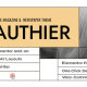 Gauthier – Multipurpose Newspaper Theme