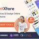 PrintXtore – Printing Services & Design Online WordPress WooCommerce Theme