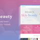 Skin Beauty – Spa WordPress