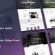 EM4U – Event Management WordPress Theme for Booking Tickets