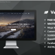 Versatile – Responsive Multi-Purpose WordPress