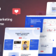 Ranko – SEO & Digital Marketing WordPress Theme