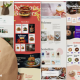 Eatsy – Food Delivery & Restaurant WordPress Theme