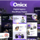 Onicx – Digital Agency WordPress