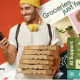 Eats – Water & Food Delivery WordPress Theme