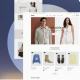 Orima – Fashion Store WordPress Theme
