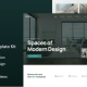 Intexa – Interior Design & Architecture Elementor Template Kit