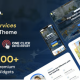 Netto – Cleaning Company WordPress Theme