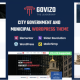 Govizo – Municipal and Government WordPress Theme