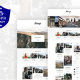 Maaya – Travel Blog WordPress Theme