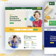 Klenar – Cleaning Services WordPress Theme + RTL