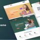 Epora – Online Courses & Education WordPress Theme