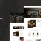 AruCafe – Coffee Shop WordPress Theme