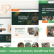 Donatm – Nonprofit Charity WordPress Theme