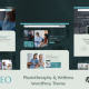 Physeo – Physiotherapy & Wellness WordPress Theme