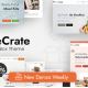 TheCrate – WooCommerce Subscription Box Theme