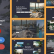Hotelian – Hotel Booking & Resort WordPress Theme