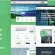 Energia – Renewable Energy WordPress Theme