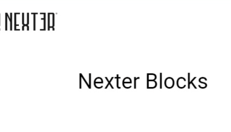 Nexter Blocks Pro - WordPress Page Builder Blocks