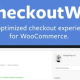 CheckoutWC – Optimized Checkout Page for WooCommerce