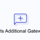 Digits Additional SMS Gateways