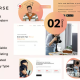 Onekorse – LMS Education Theme