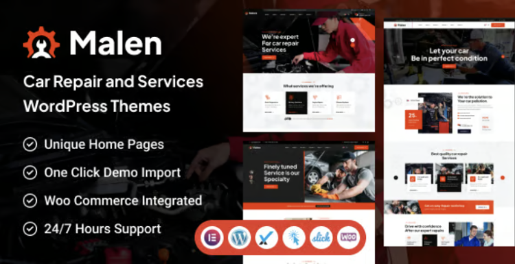 Ruffer - Roof Construction & Repair WordPress Theme
