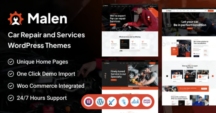 Ruffer - Roof Construction & Repair WordPress Theme