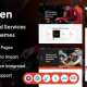 Ruffer – Roof Construction & Repair WordPress Theme