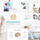 Psychology – Counseling WordPress Theme