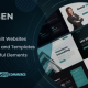 Nexgen – Consulting WordPress Theme
