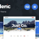 Wanderic – Travel Blog & Adventure Magazine WordPress Theme