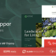 Grasshopper – Landscape Design and Gardening Services WP Theme