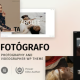 Fotógrafo – Photography Videographer WordPress Theme