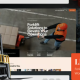 LiftTruck – Forklift Rentals, Services & Dealer WordPress Theme