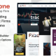 Fxzone – Forex Prop Firm WordPress Theme