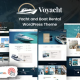 Voyacht – Yacht Rental WordPress