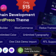 Ligen – AI & Blockchain Development Agency WordPress Theme