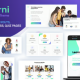 eLearni – Online Learning & Education LMS WP Theme