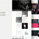 Urok – Fashion Photography Theme