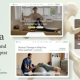 Flexora – Chiropractors Message and Physical Therapists WordPress Theme